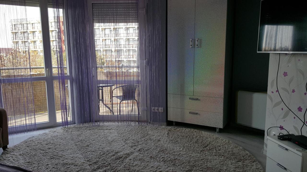 Paris-Lux. Apartment Hajdúszoboszló Exterior foto