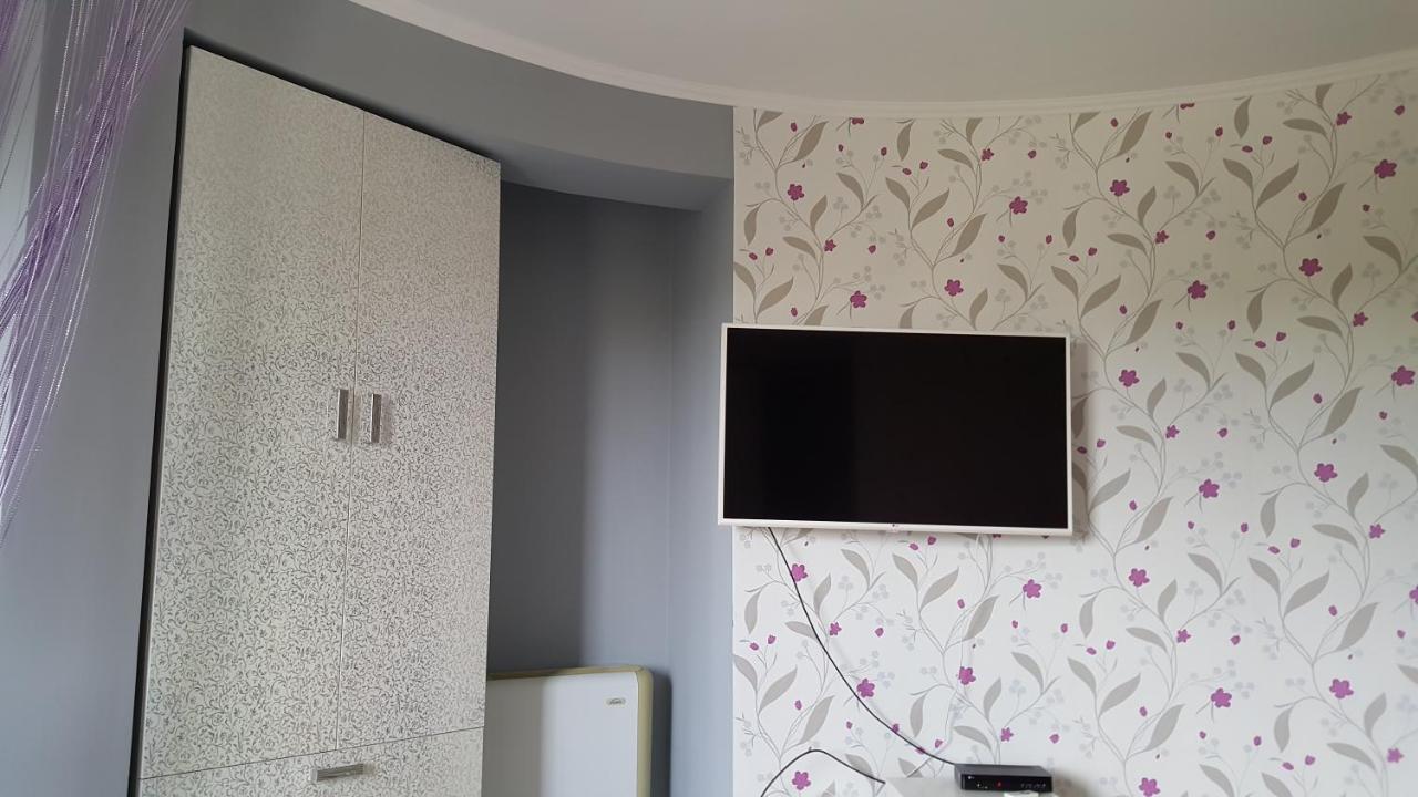 Paris-Lux. Apartment Hajdúszoboszló Exterior foto