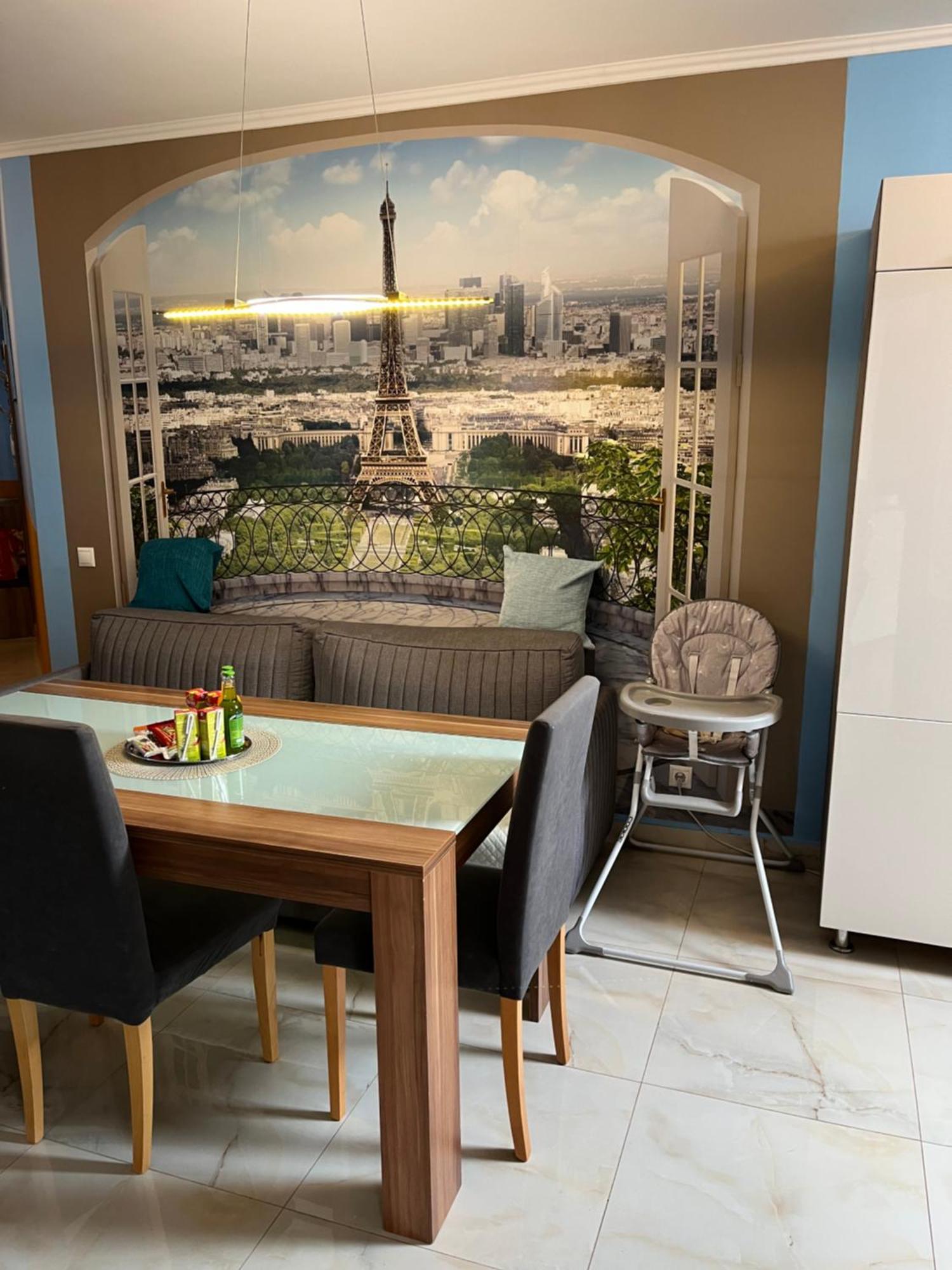 Paris-Lux. Apartment Hajdúszoboszló Exterior foto